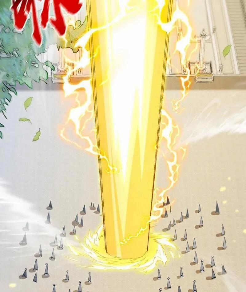 Thập Đại Đế Hoàng Đều Là Đệ Tử Của Ta 387 trang 14