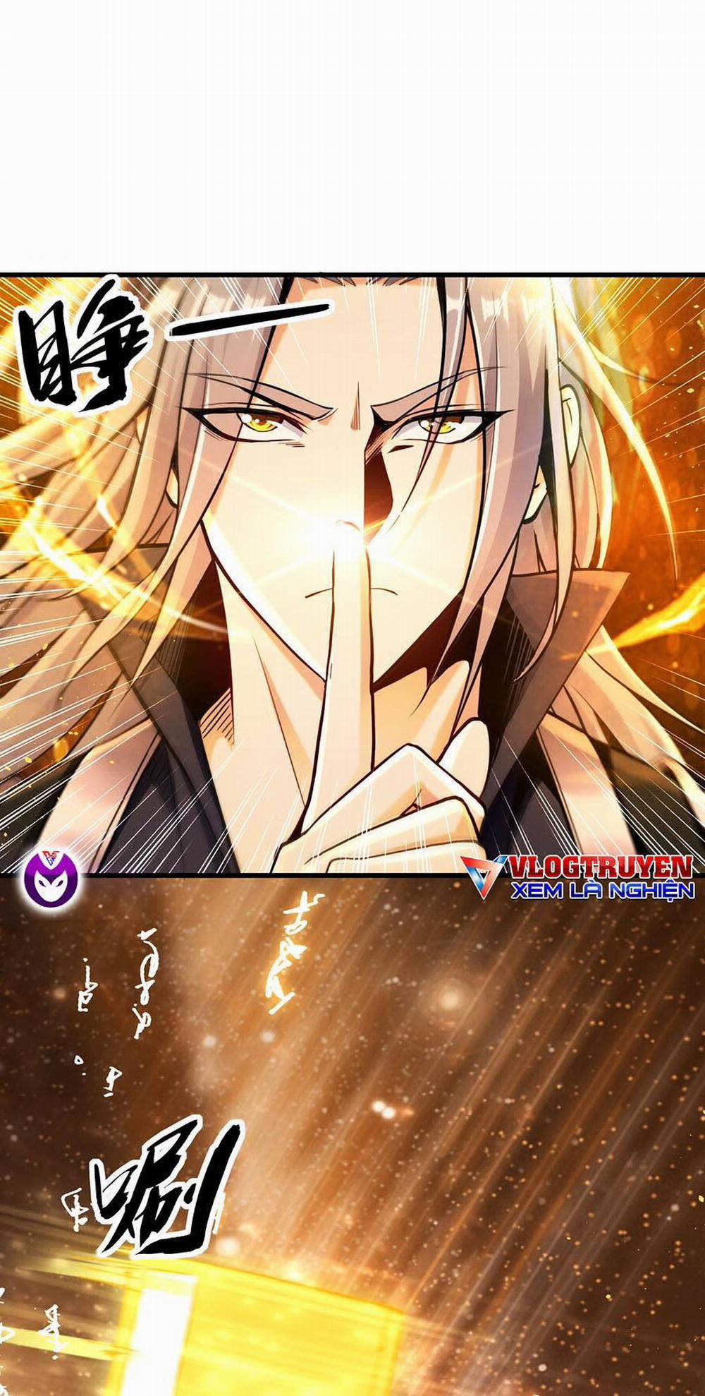 Thập Đại Đế Hoàng Đều Là Đệ Tử Của Ta 4 trang 20