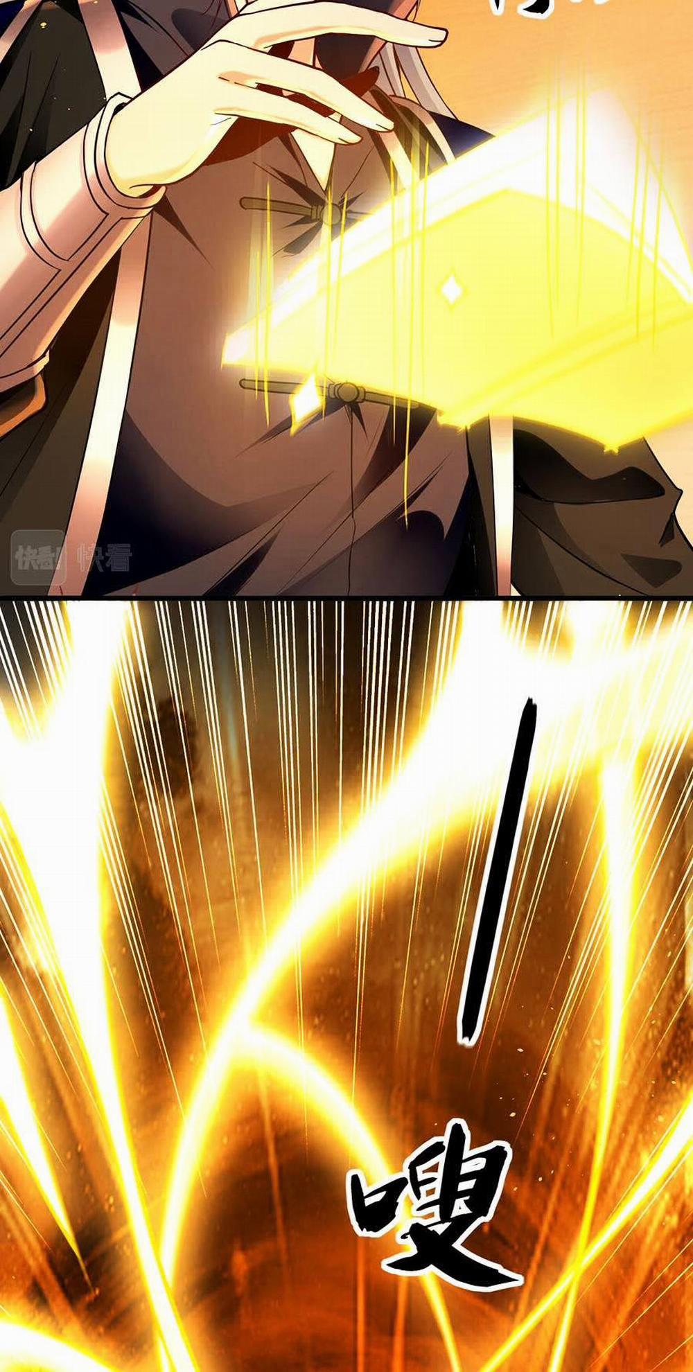 Thập Đại Đế Hoàng Đều Là Đệ Tử Của Ta 4 trang 24