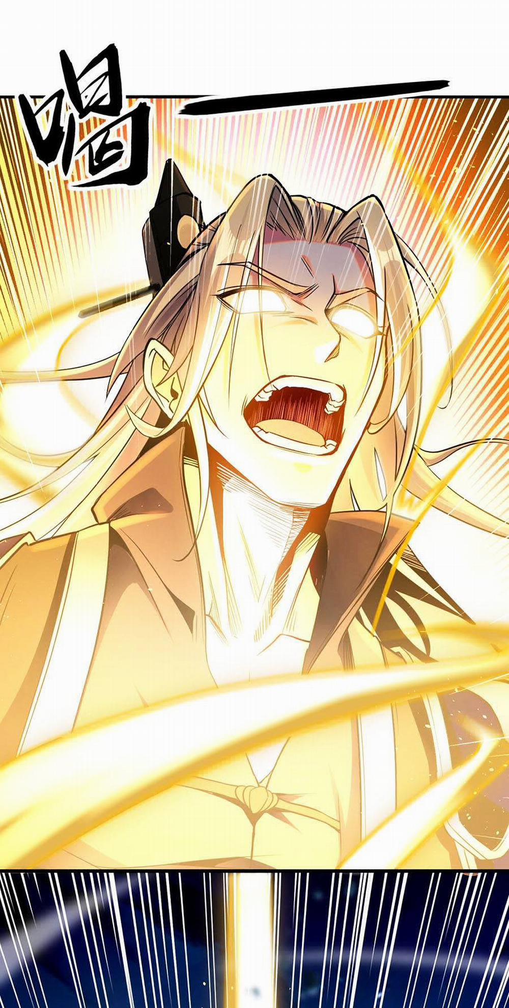 Thập Đại Đế Hoàng Đều Là Đệ Tử Của Ta 4 trang 26