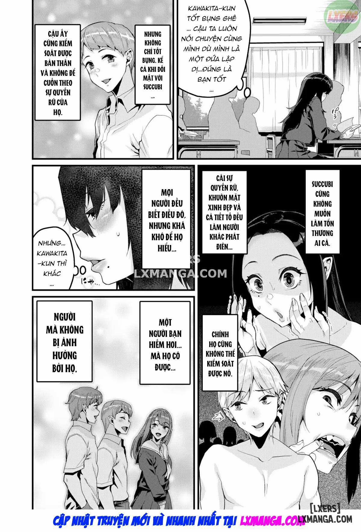 That Fruit Ripens Involuntarilyyy 1 trang 8