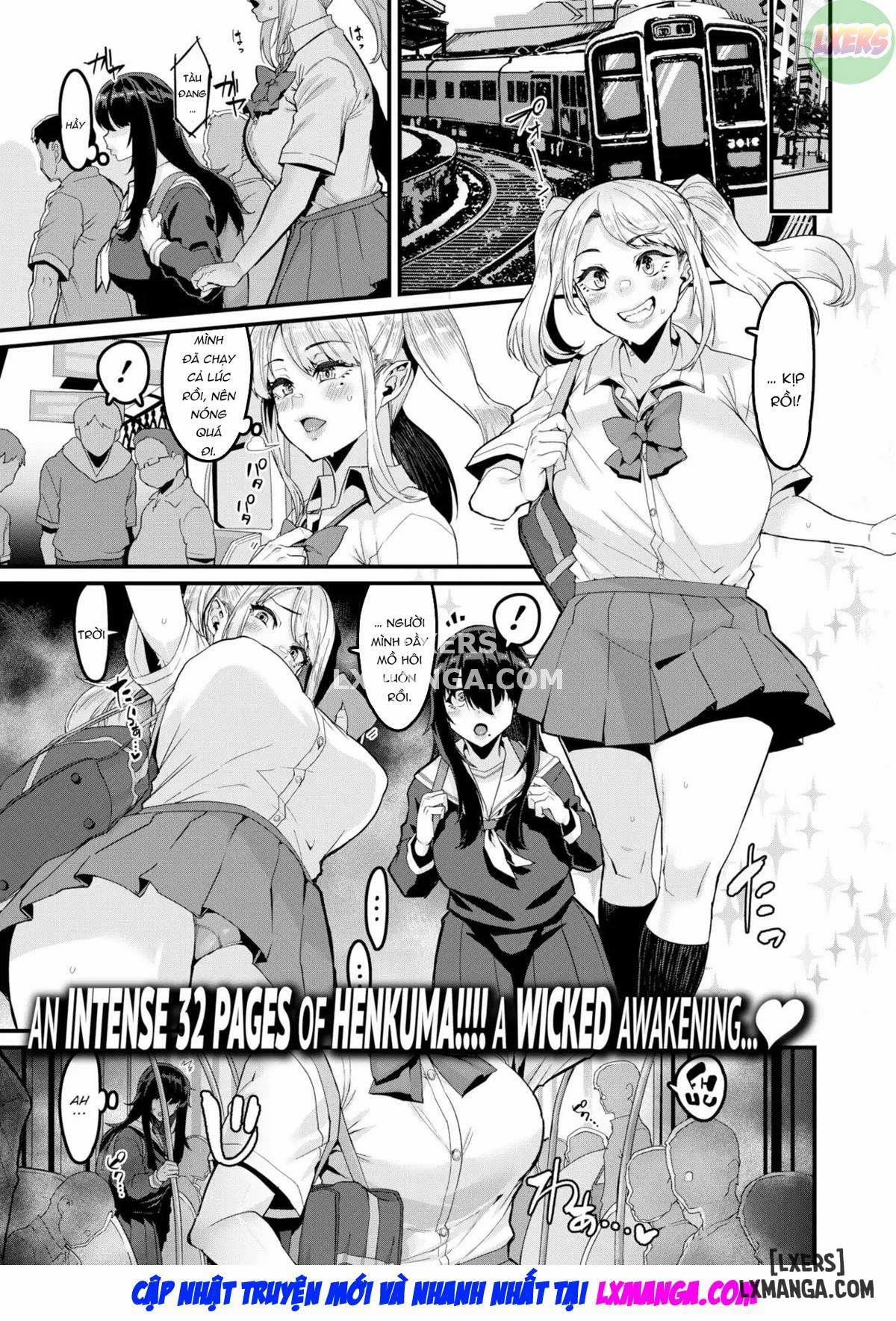 That Fruit Ripens Involuntarilyyy 1 trang 1