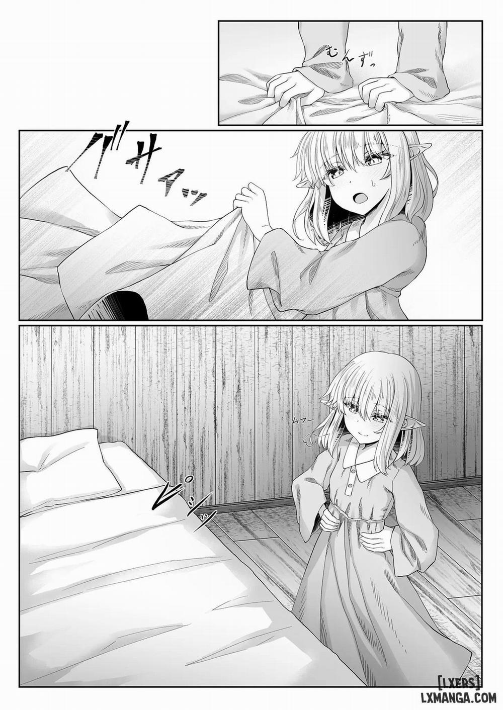 Thật hạnh phúc khi gặp được anh 2 trang 14