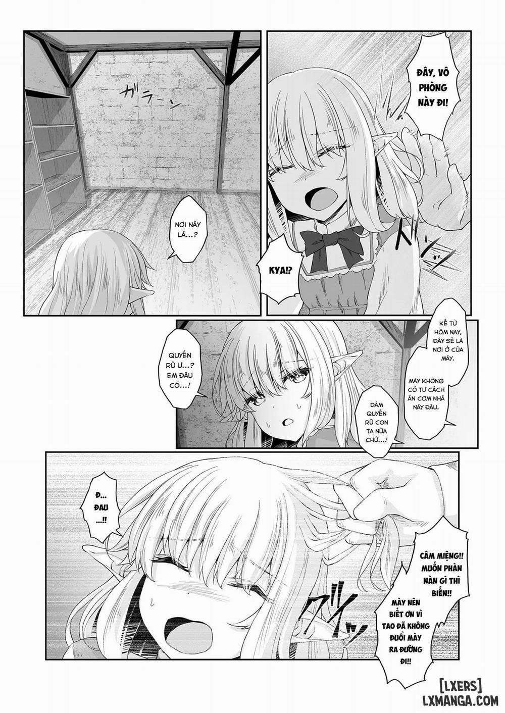 Thật hạnh phúc khi gặp được anh 2 trang 7