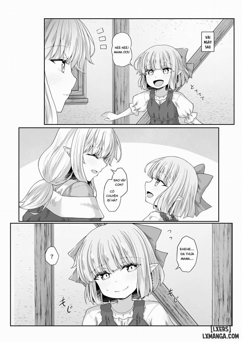 Thật hạnh phúc khi gặp được anh 3 0 [END] trang 29