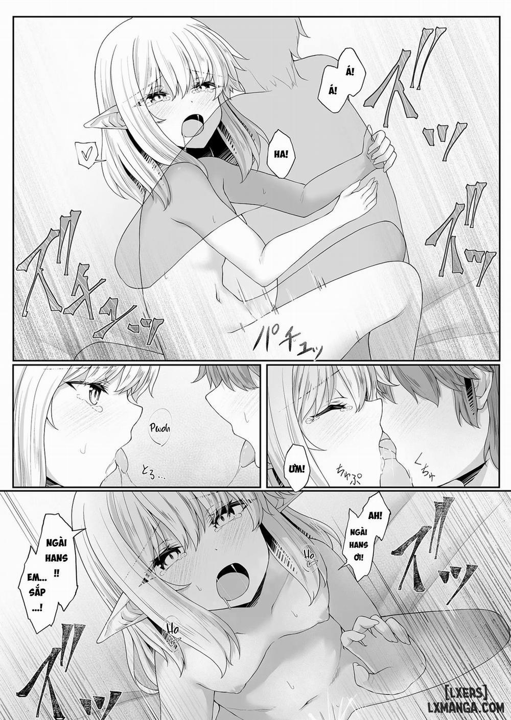 Thật hạnh phúc khi gặp được anh 3 0 [END] trang 7