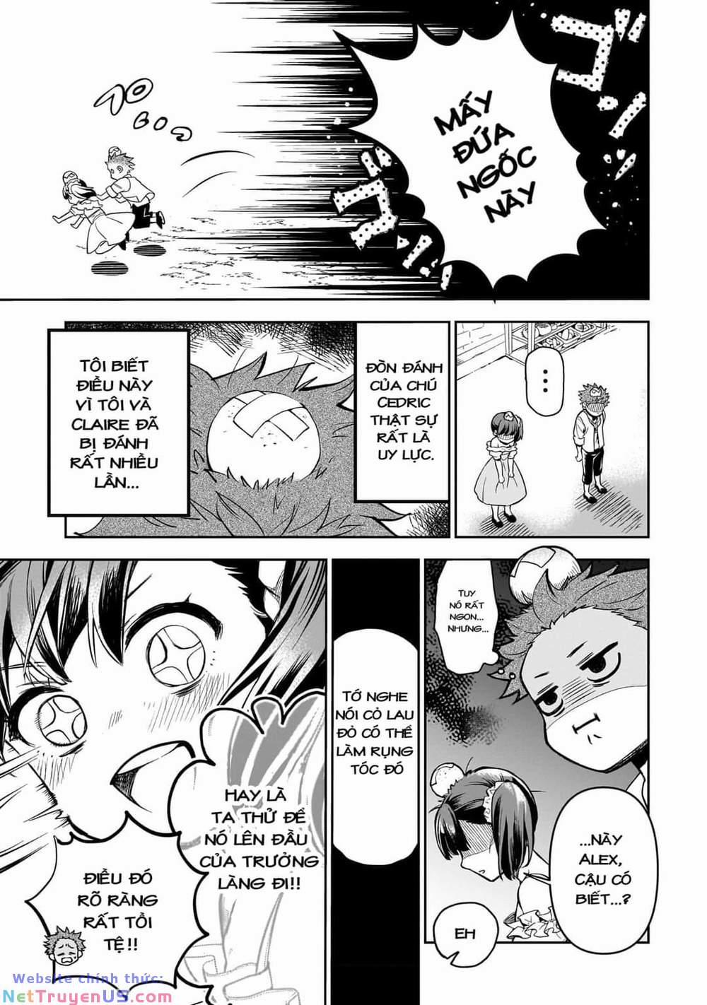 Thất Hoàng Tử Quỷ Jilbagias 1 trang 10