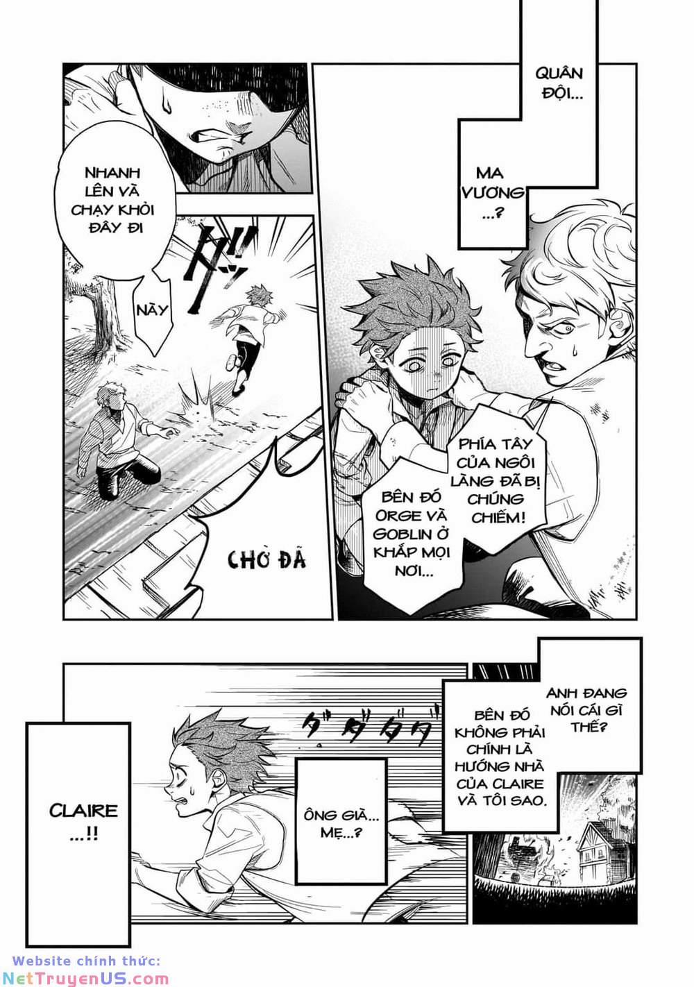 Thất Hoàng Tử Quỷ Jilbagias 1 trang 20