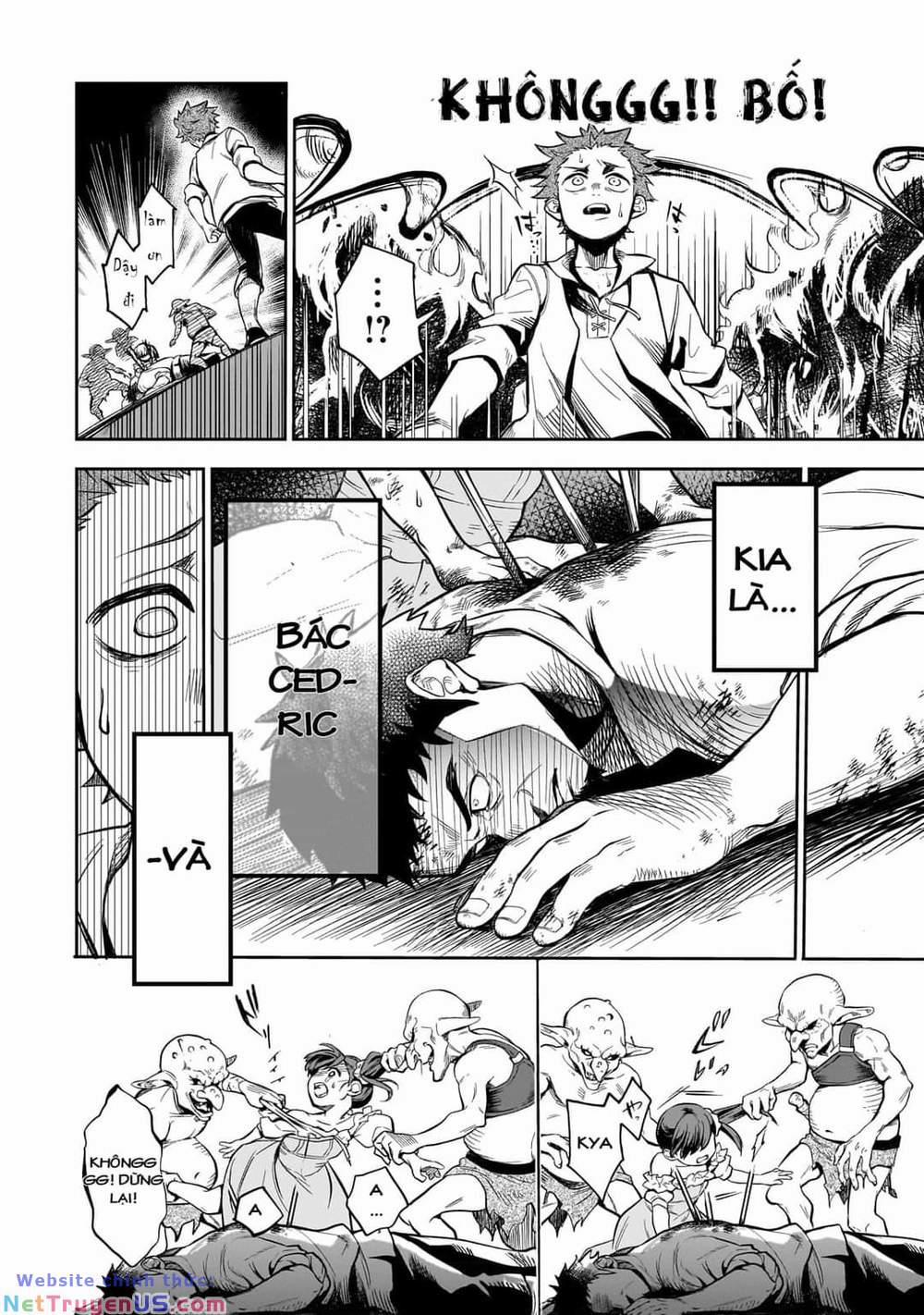 Thất Hoàng Tử Quỷ Jilbagias 1 trang 21