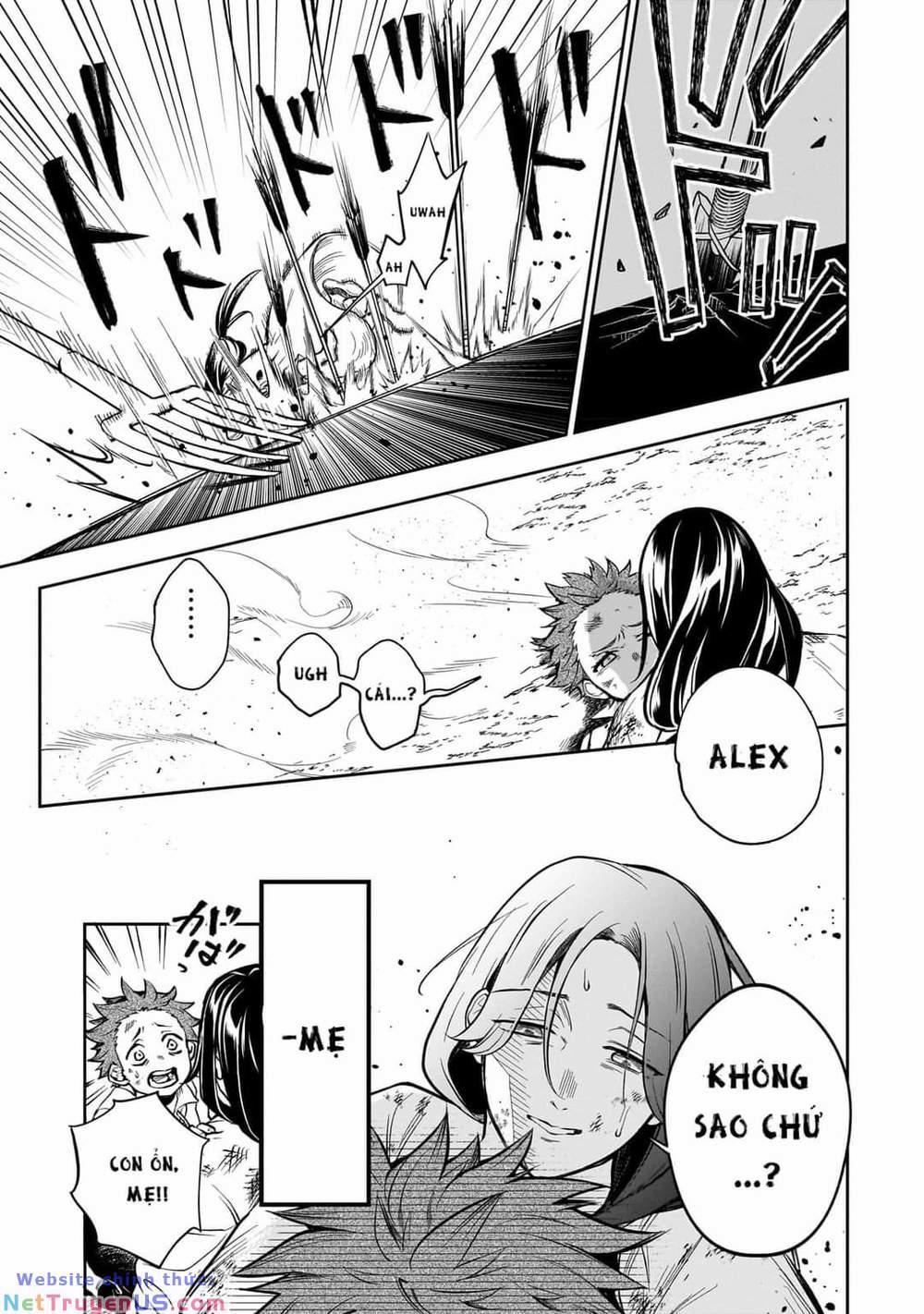 Thất Hoàng Tử Quỷ Jilbagias 1 trang 24