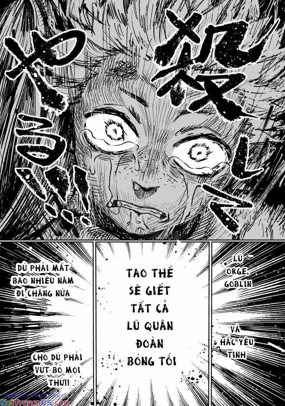 Thất Hoàng Tử Quỷ Jilbagias 1 trang 28