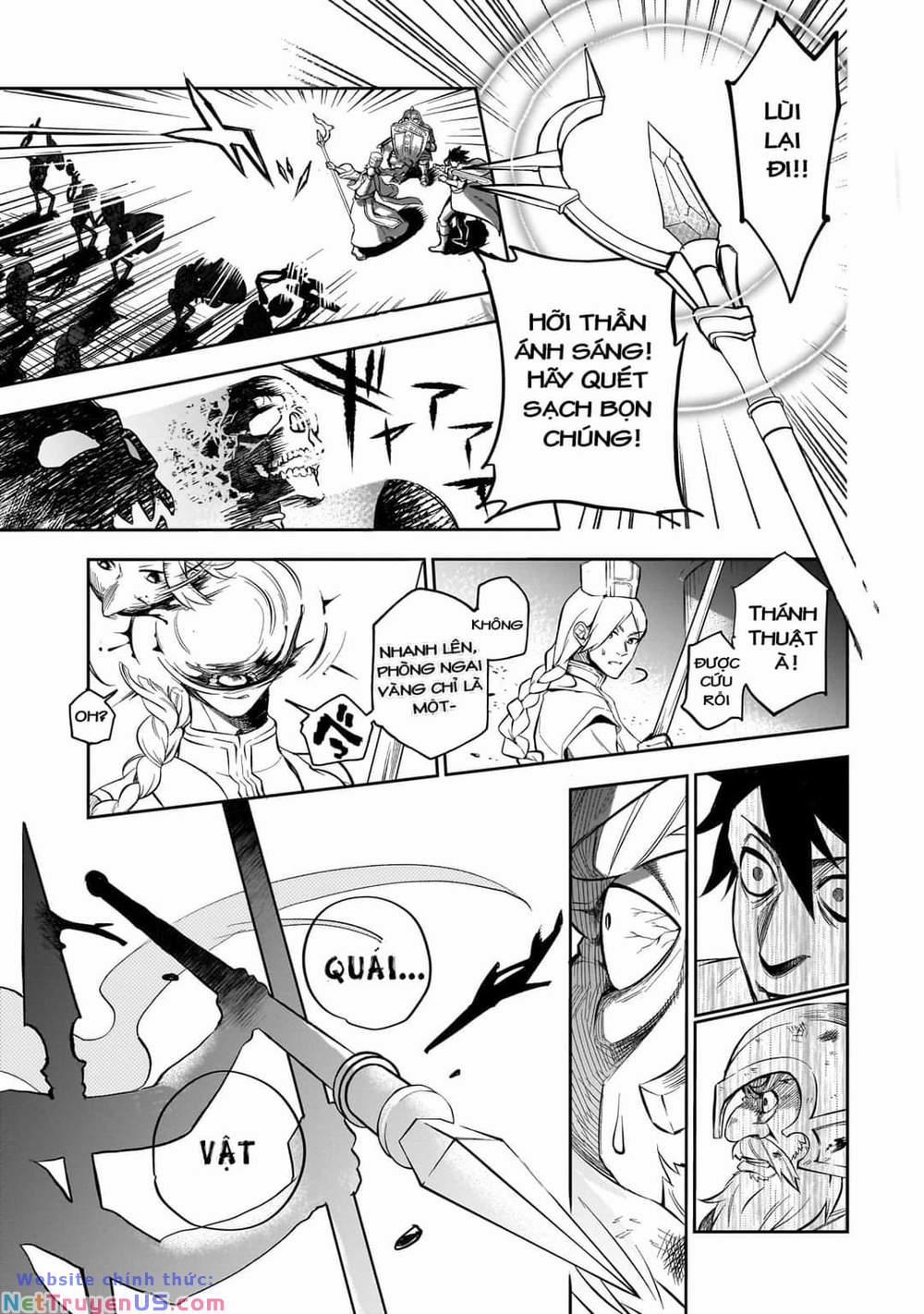 Thất Hoàng Tử Quỷ Jilbagias 1 trang 38