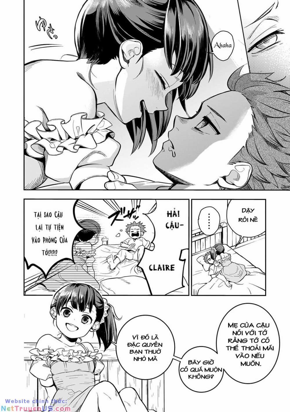 Thất Hoàng Tử Quỷ Jilbagias 1 trang 5