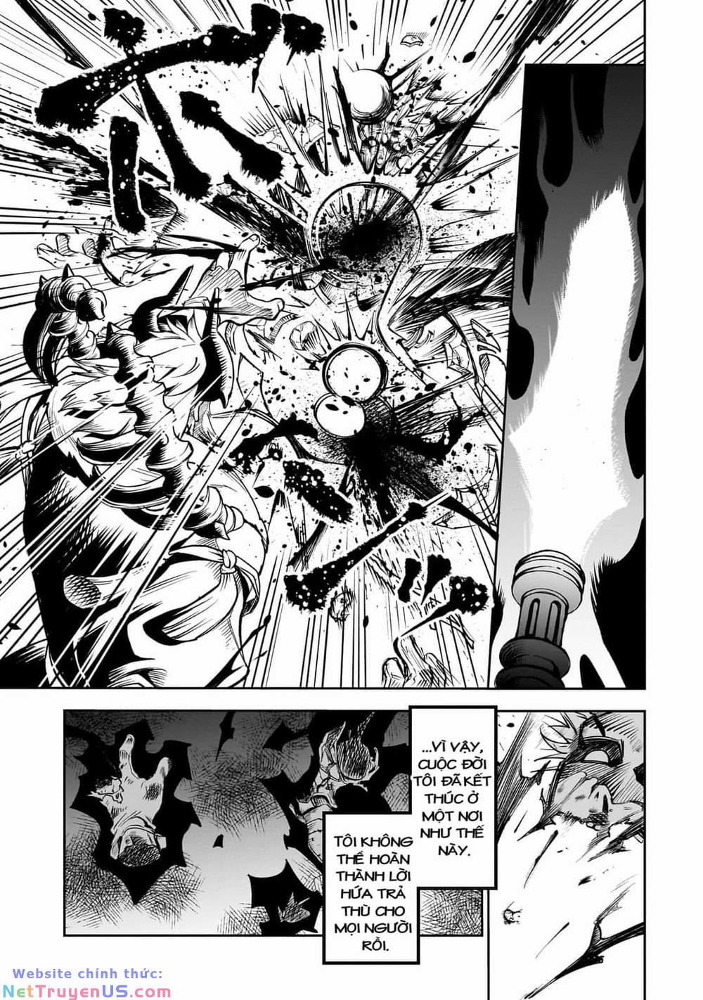 Thất Hoàng Tử Quỷ Jilbagias 1 trang 50