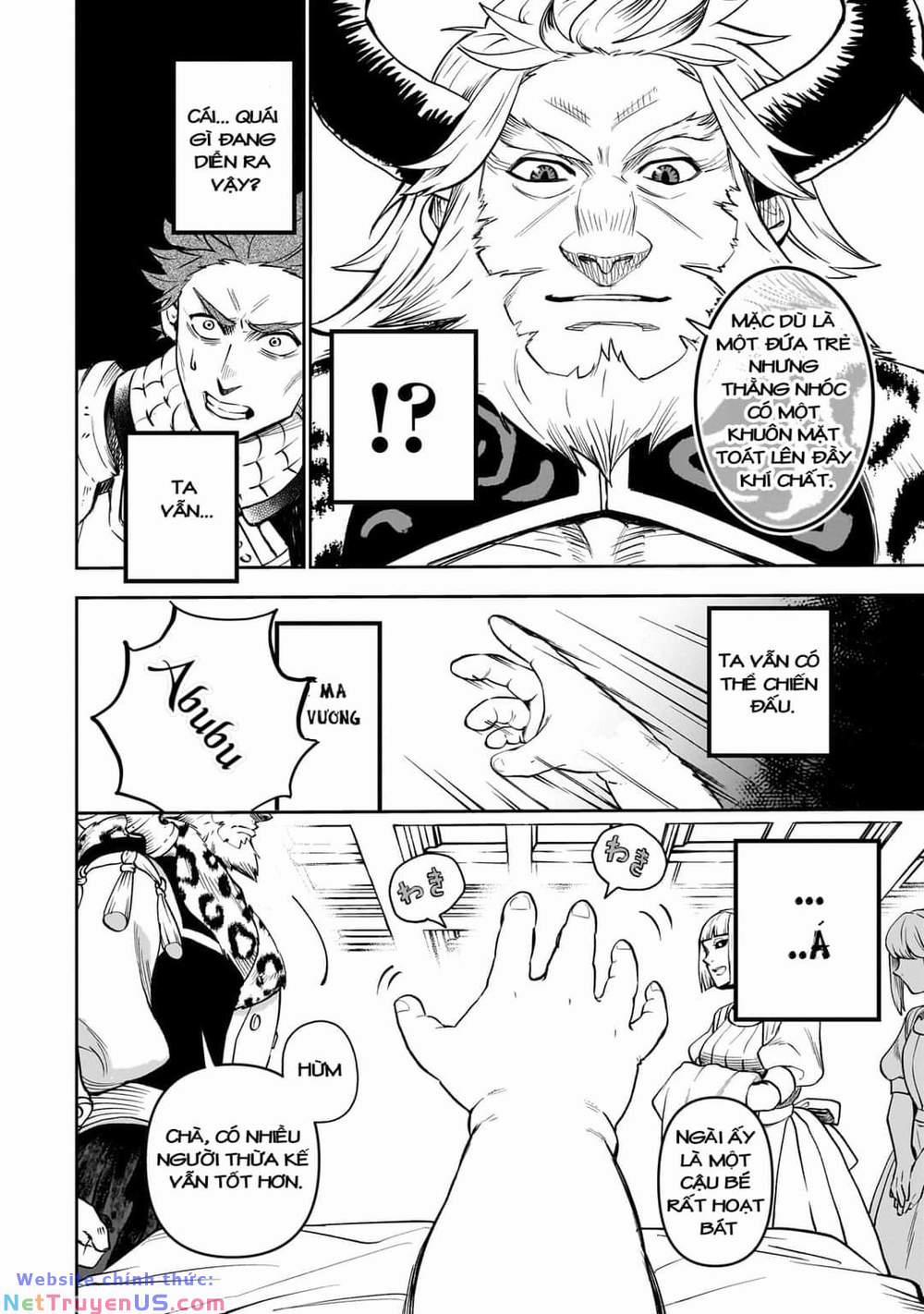 Thất Hoàng Tử Quỷ Jilbagias 1 trang 53