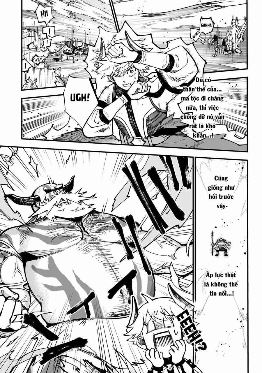 Thất Hoàng Tử Quỷ Jilbagias 10 trang 18