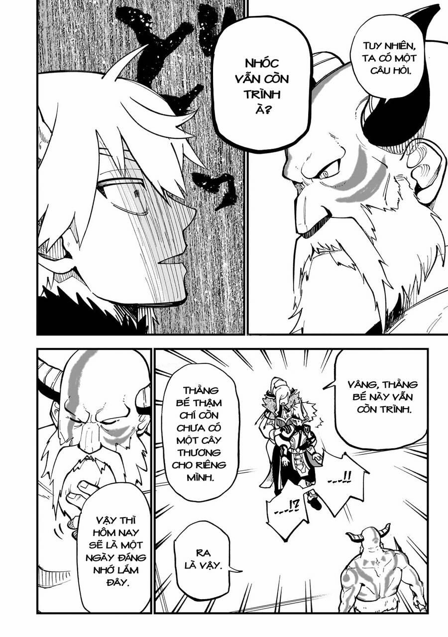 Thất Hoàng Tử Quỷ Jilbagias 10 trang 20