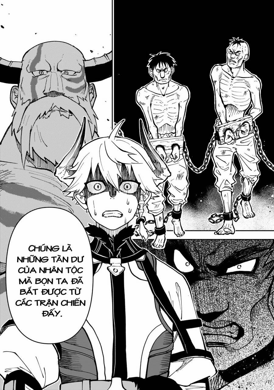 Thất Hoàng Tử Quỷ Jilbagias 10 trang 23