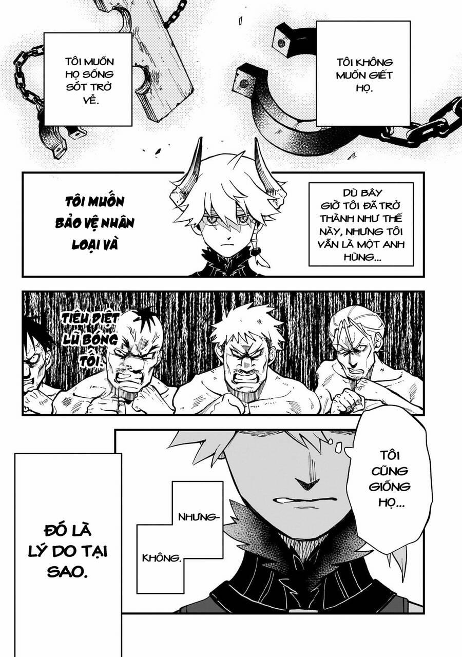 Thất Hoàng Tử Quỷ Jilbagias 10 trang 27