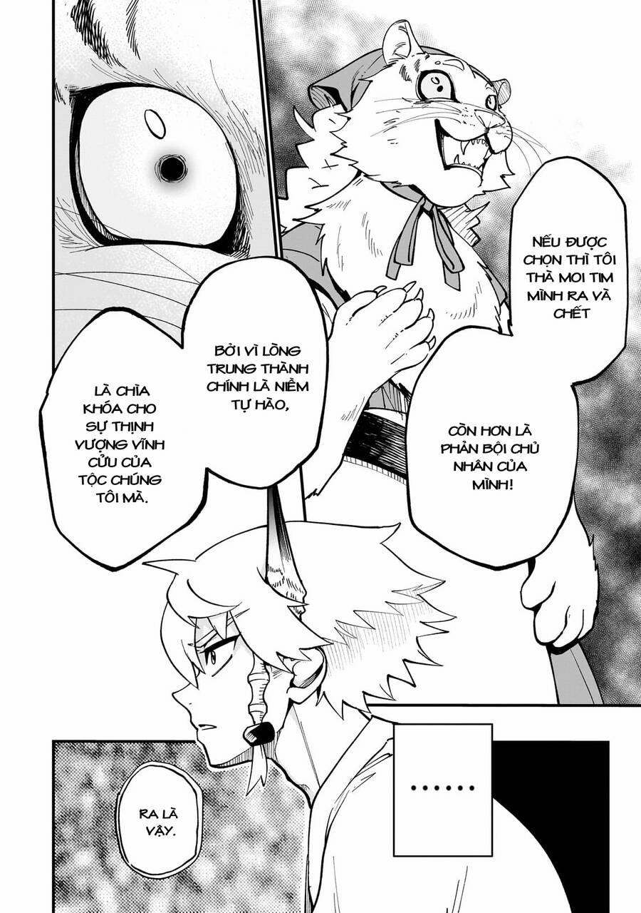 Thất Hoàng Tử Quỷ Jilbagias 10 trang 6