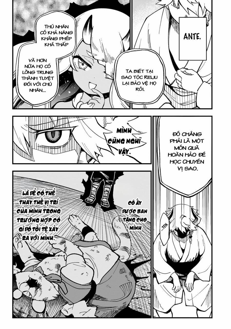 Thất Hoàng Tử Quỷ Jilbagias 10 trang 7