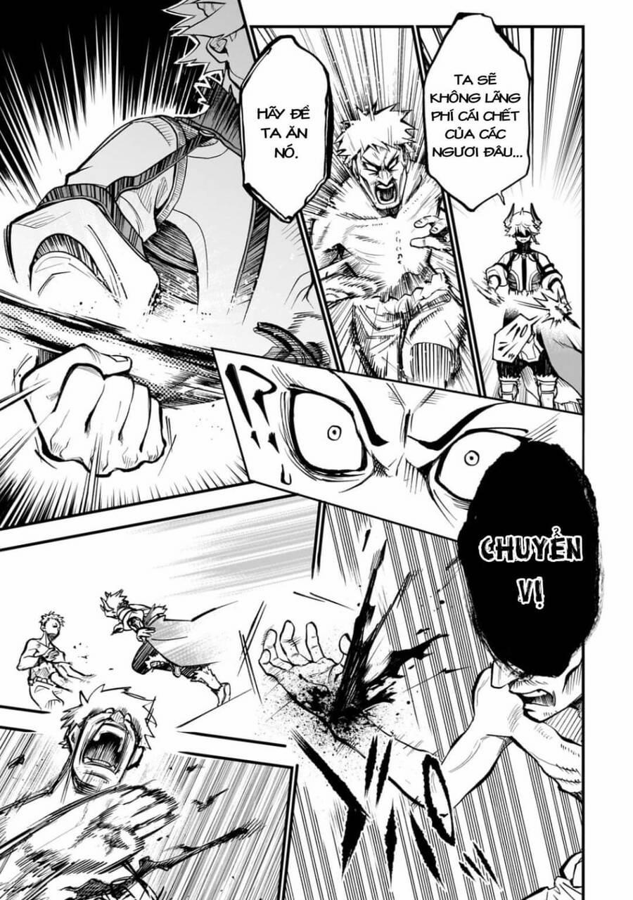 Thất Hoàng Tử Quỷ Jilbagias 11 trang 13