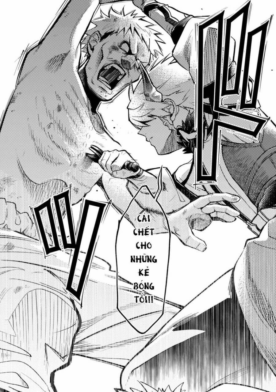 Thất Hoàng Tử Quỷ Jilbagias 11 trang 14