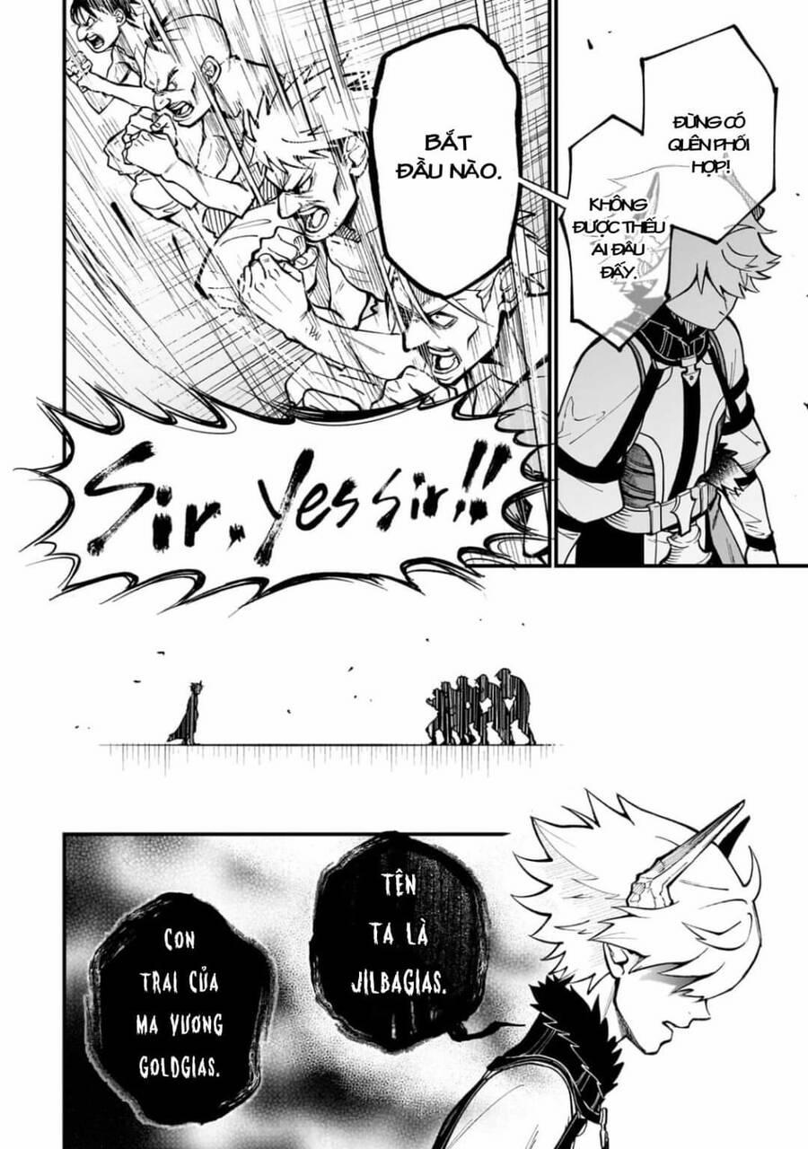 Thất Hoàng Tử Quỷ Jilbagias 11 trang 6