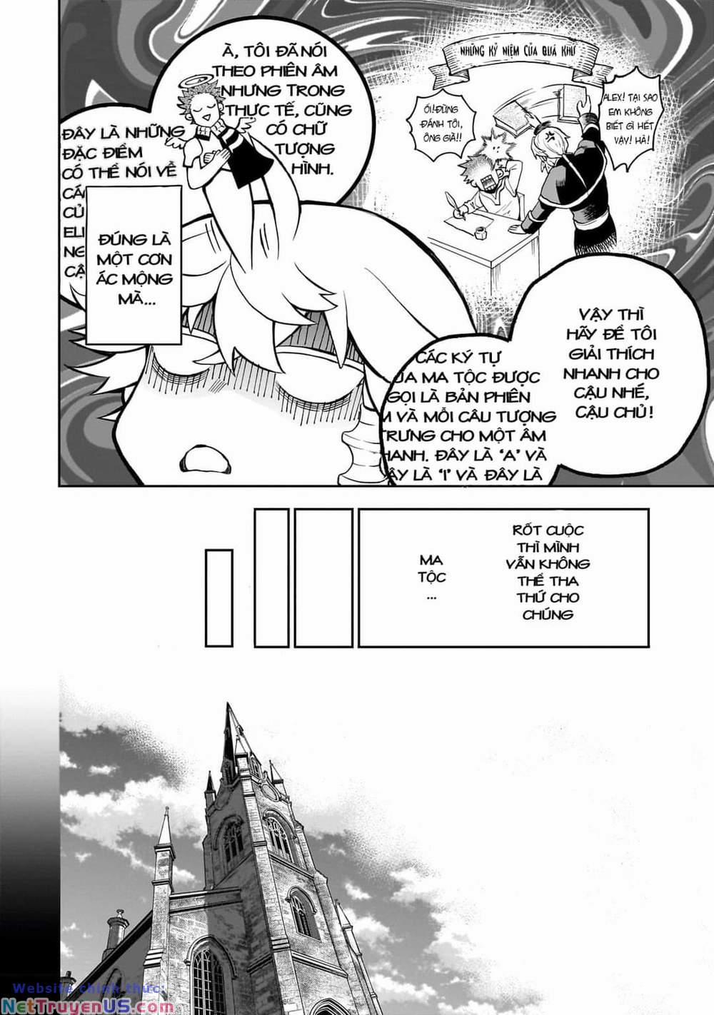 Thất Hoàng Tử Quỷ Jilbagias 2 trang 20