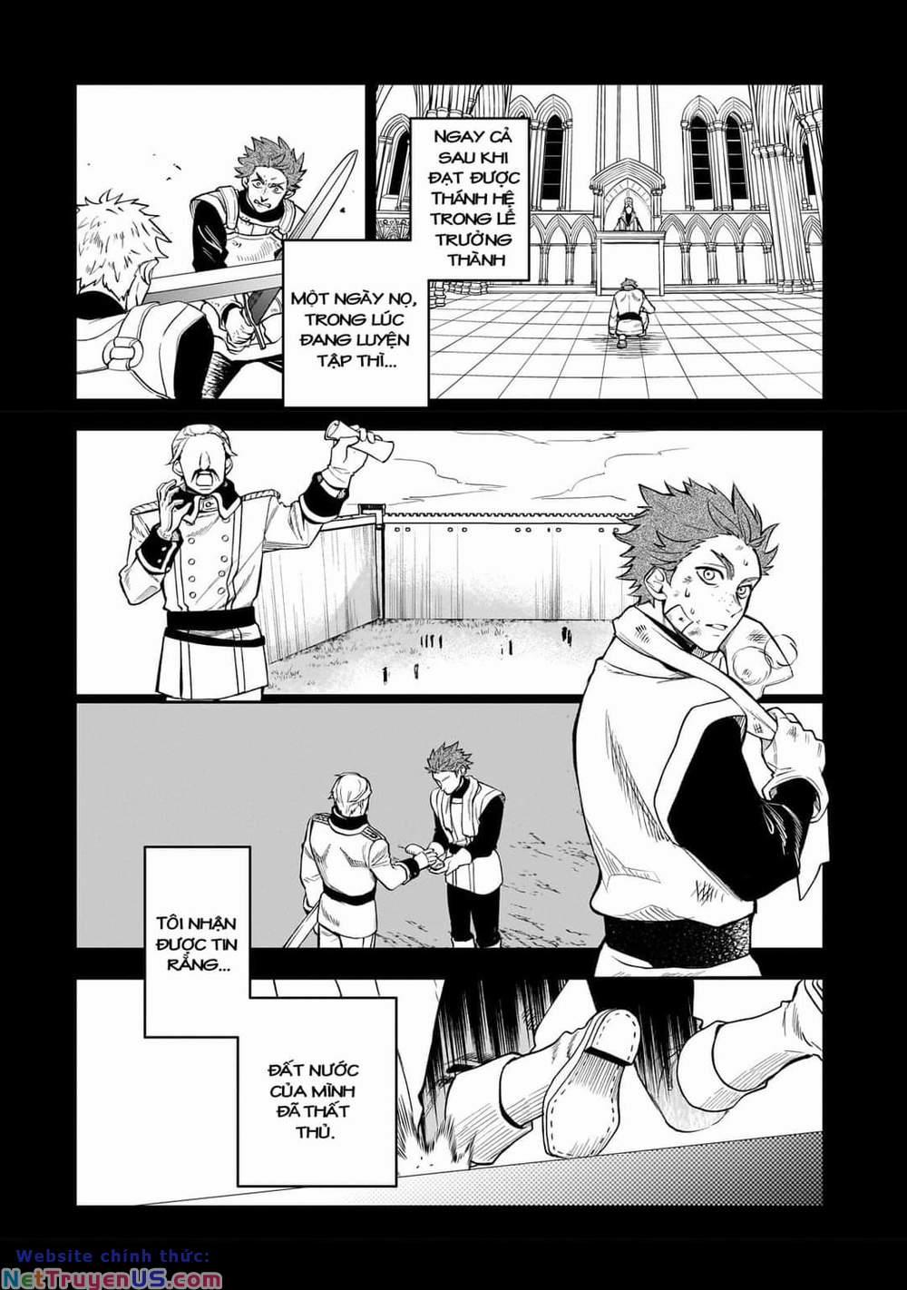 Thất Hoàng Tử Quỷ Jilbagias 2 trang 22