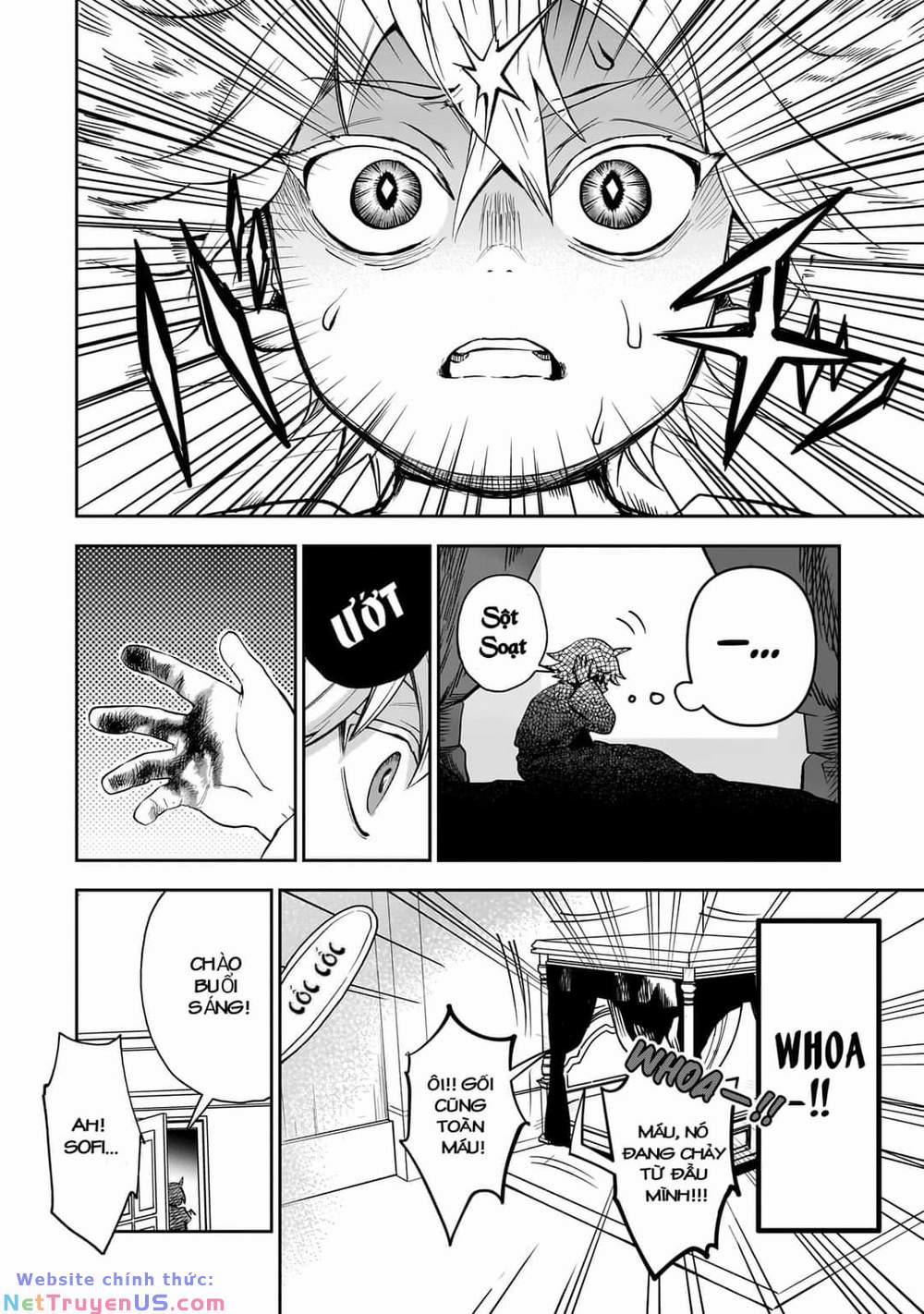 Thất Hoàng Tử Quỷ Jilbagias 2 trang 24