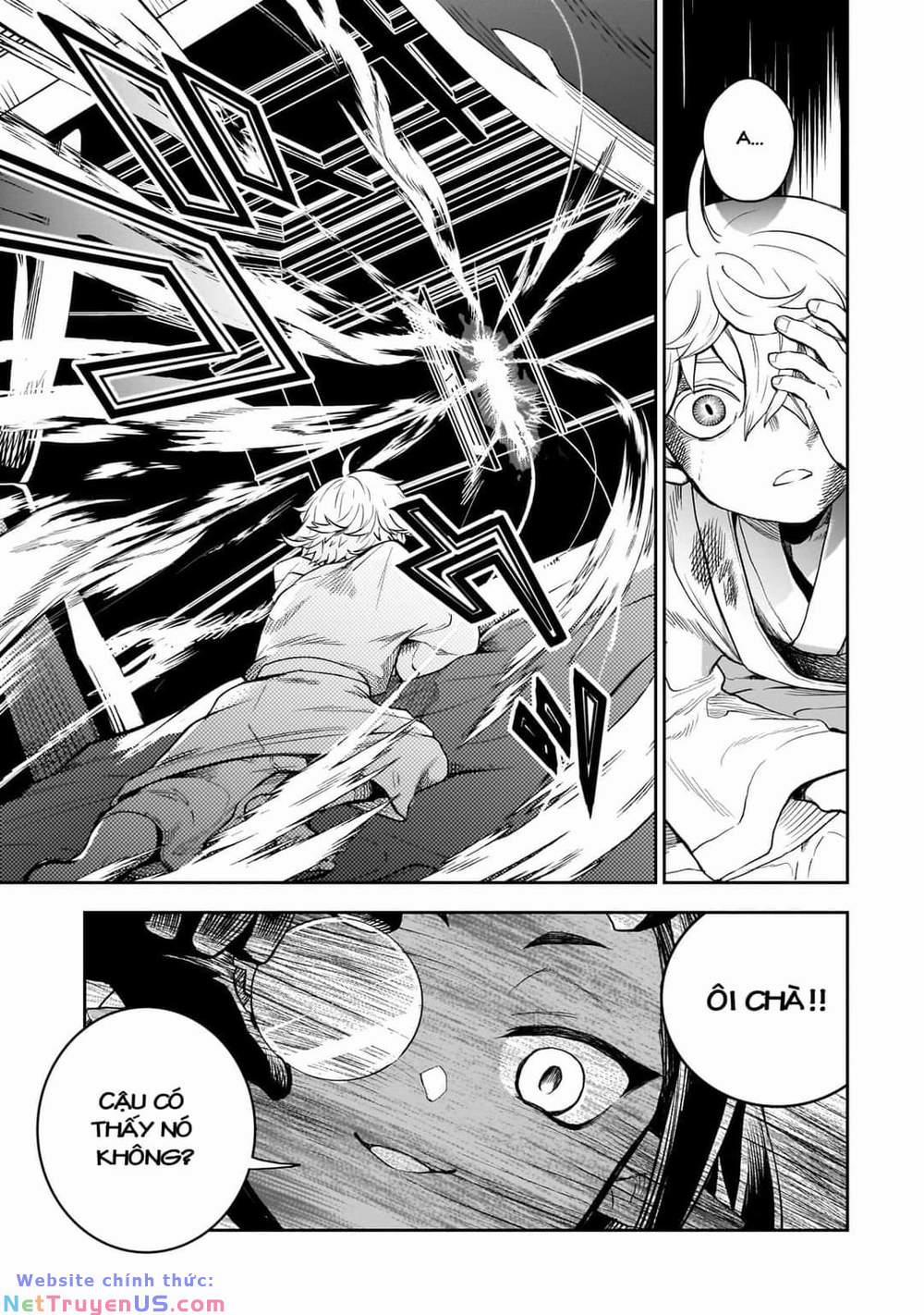 Thất Hoàng Tử Quỷ Jilbagias 2 trang 25