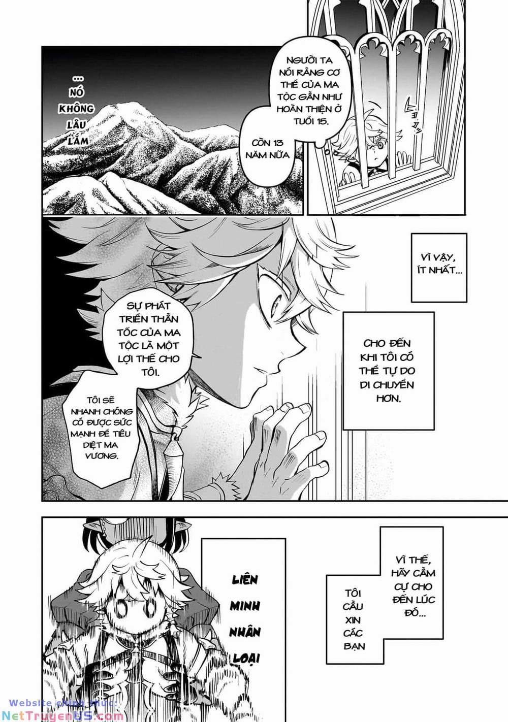 Thất Hoàng Tử Quỷ Jilbagias 2 trang 6