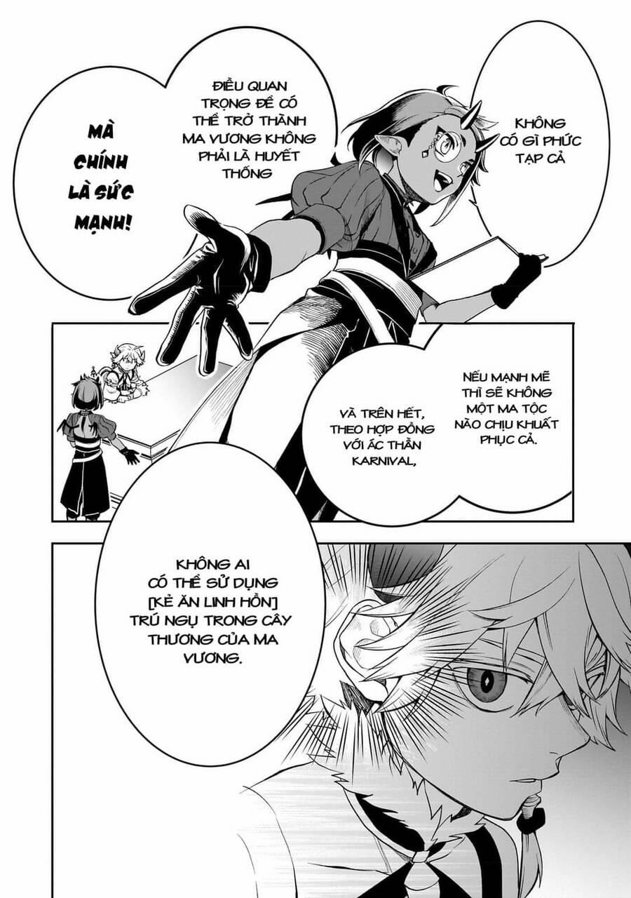 Thất Hoàng Tử Quỷ Jilbagias 3.5 trang 4