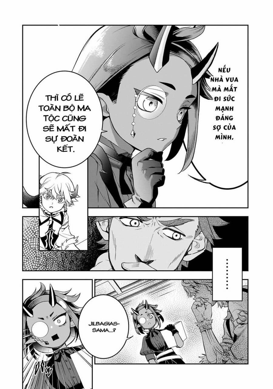 Thất Hoàng Tử Quỷ Jilbagias 3.5 trang 8