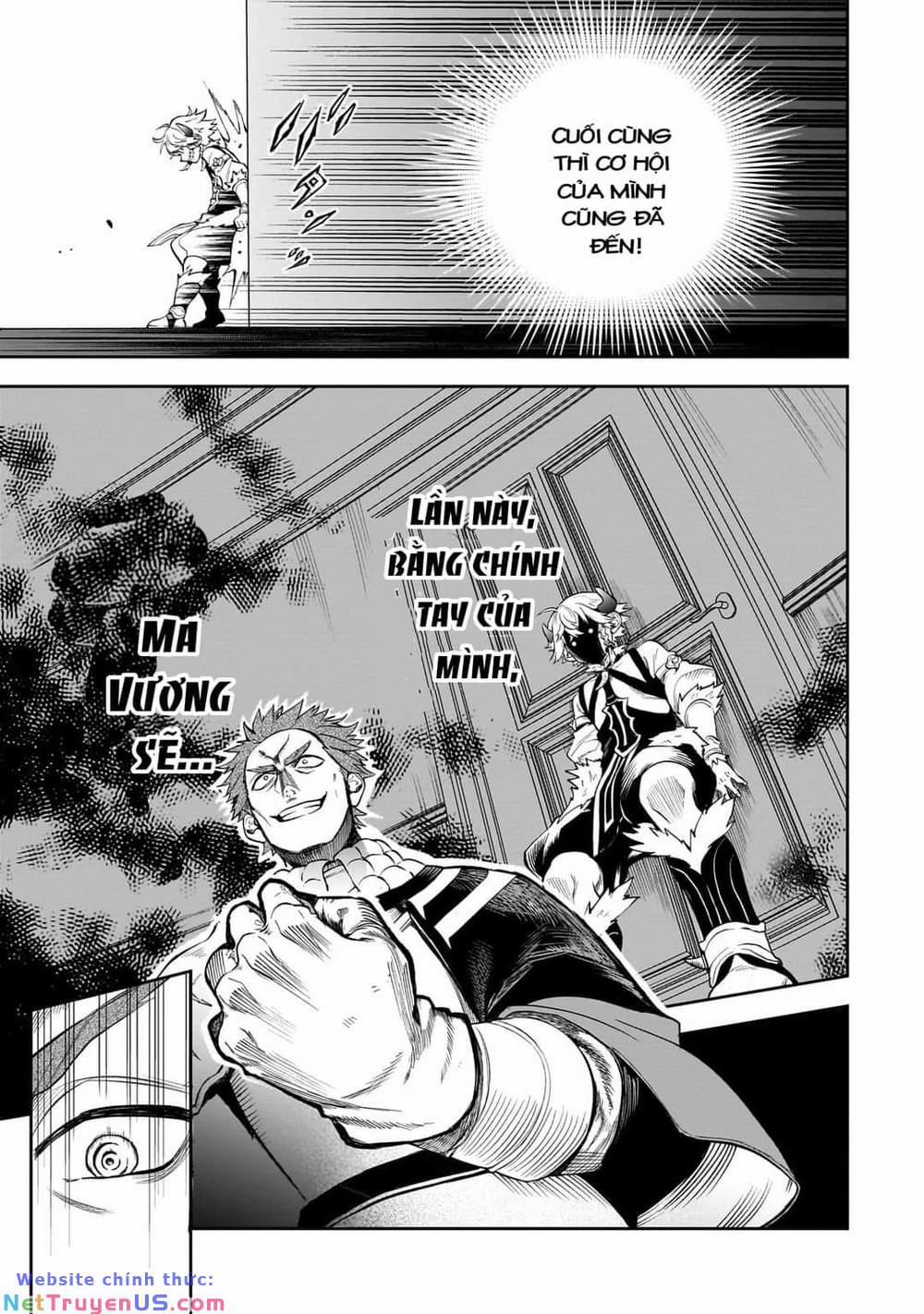 Thất Hoàng Tử Quỷ Jilbagias 3 trang 15