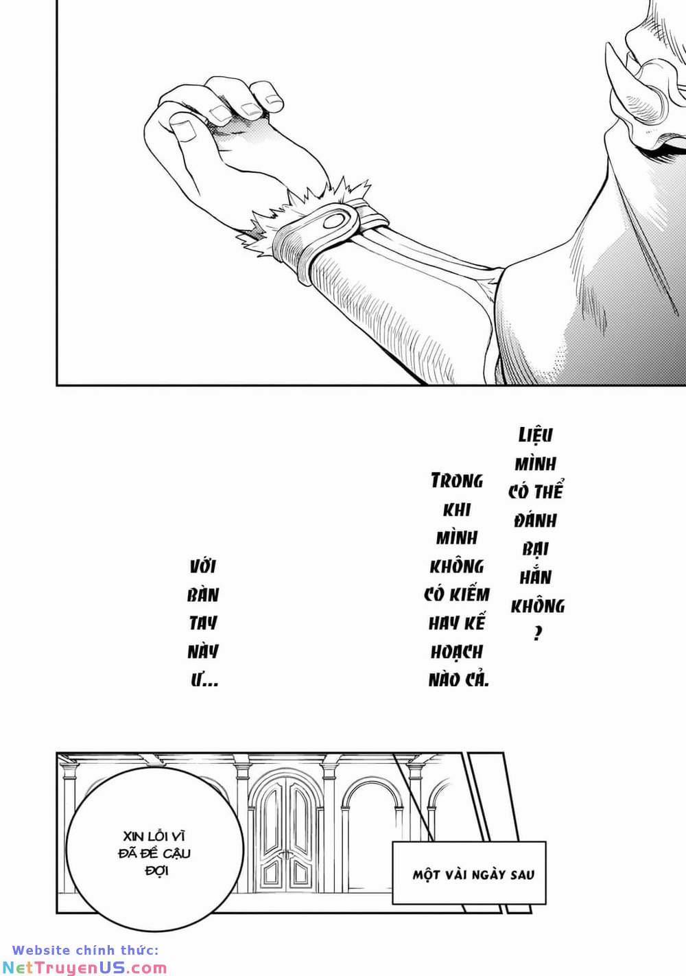 Thất Hoàng Tử Quỷ Jilbagias 3 trang 16