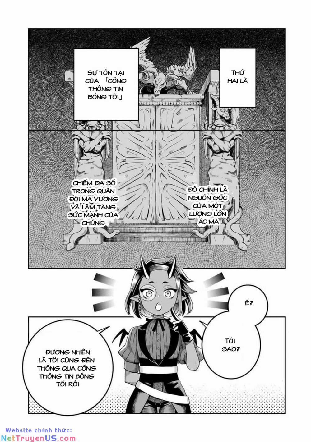 Thất Hoàng Tử Quỷ Jilbagias 4.5 trang 3