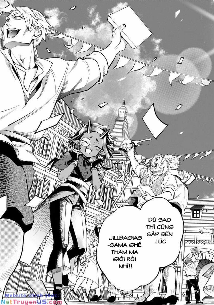 Thất Hoàng Tử Quỷ Jilbagias 4.5 trang 9