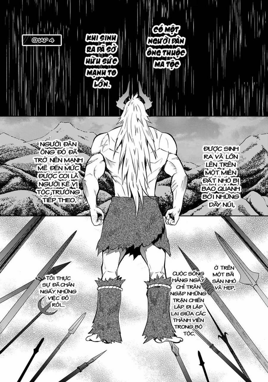 Thất Hoàng Tử Quỷ Jilbagias 4 trang 1