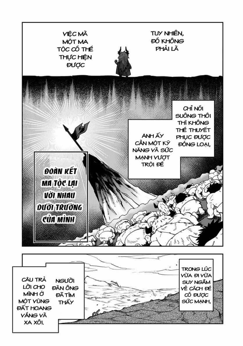 Thất Hoàng Tử Quỷ Jilbagias 4 trang 11