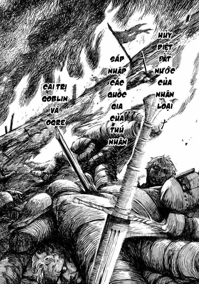 Thất Hoàng Tử Quỷ Jilbagias 4 trang 16