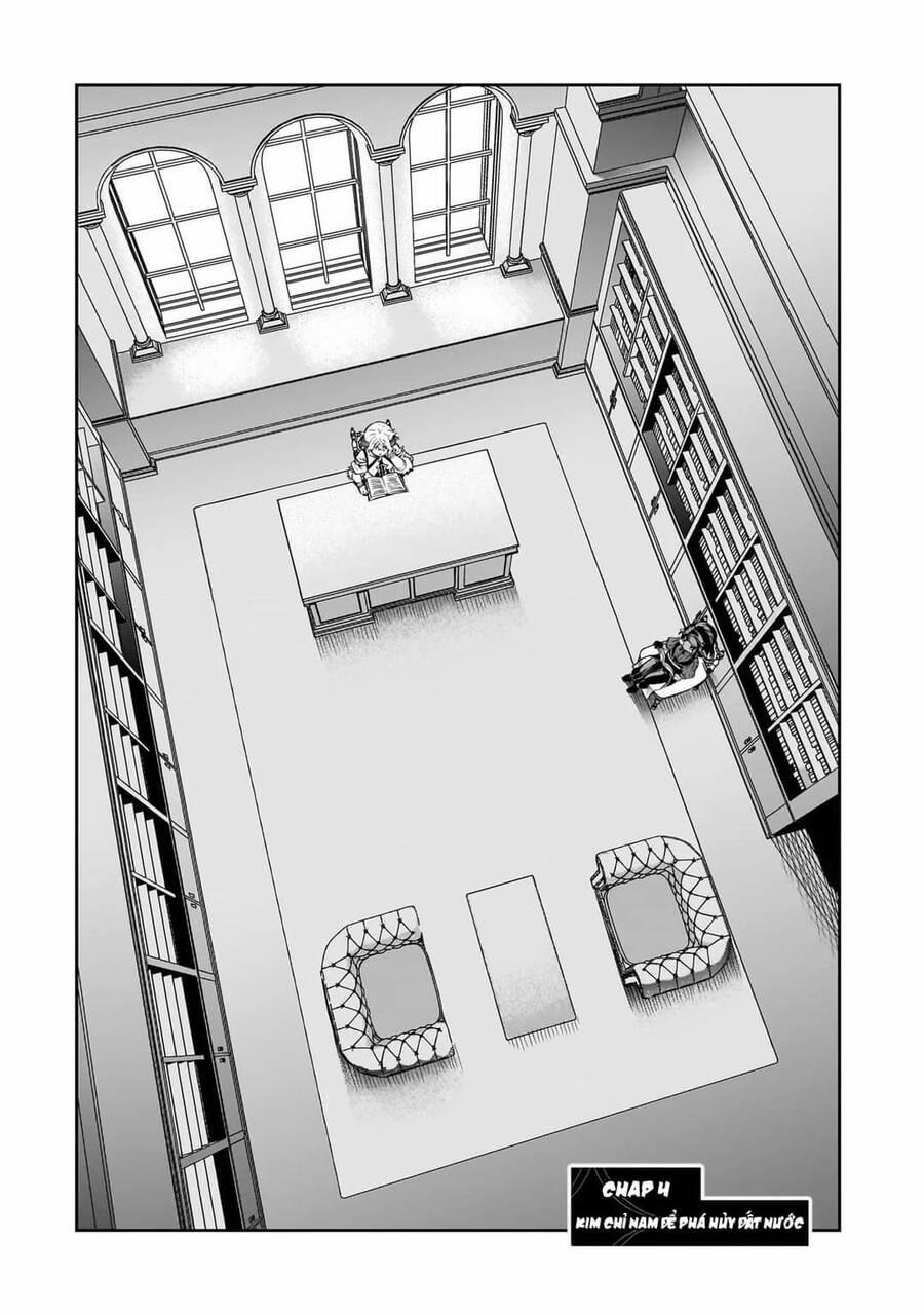 Thất Hoàng Tử Quỷ Jilbagias 4 trang 2