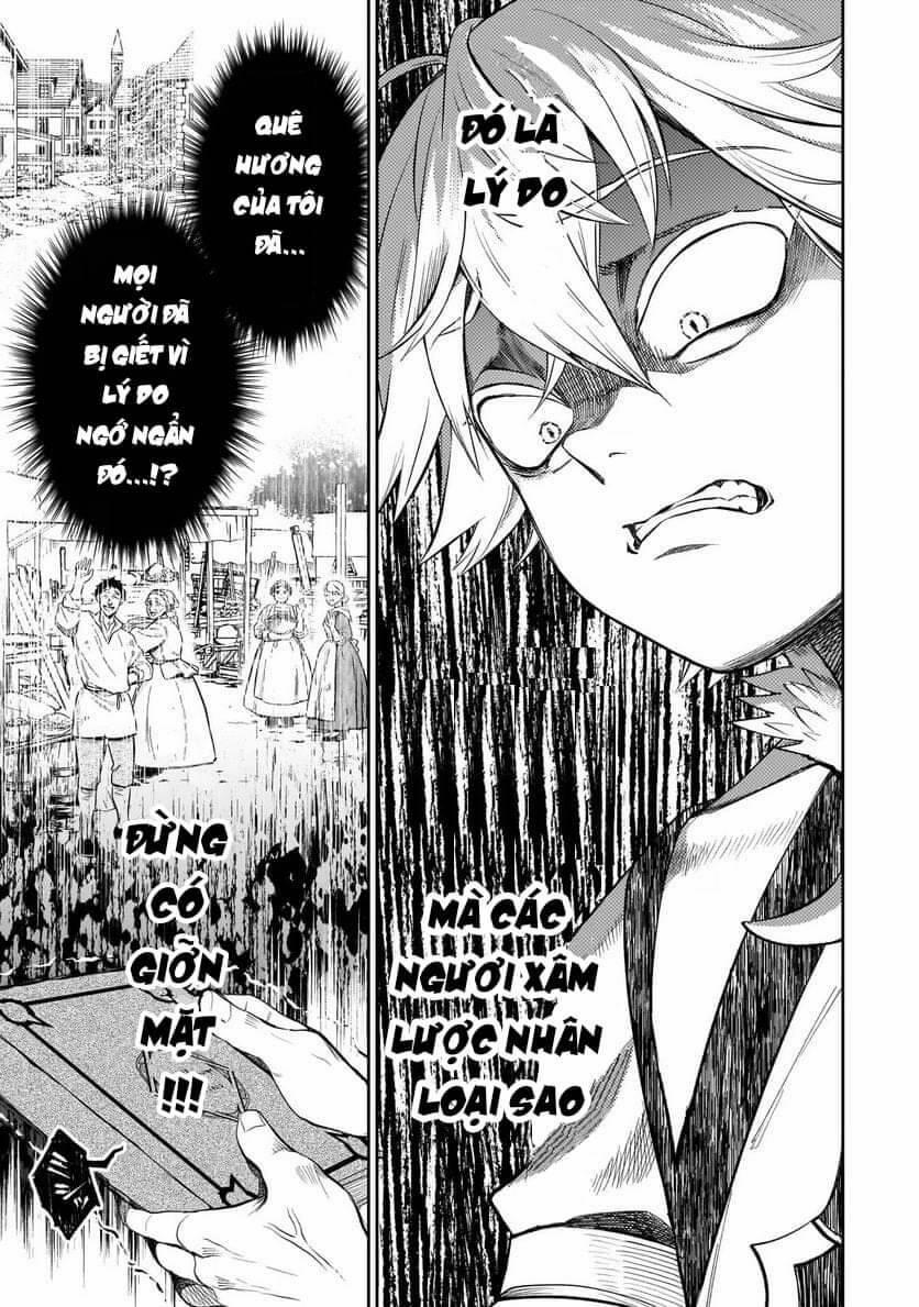 Thất Hoàng Tử Quỷ Jilbagias 4 trang 21