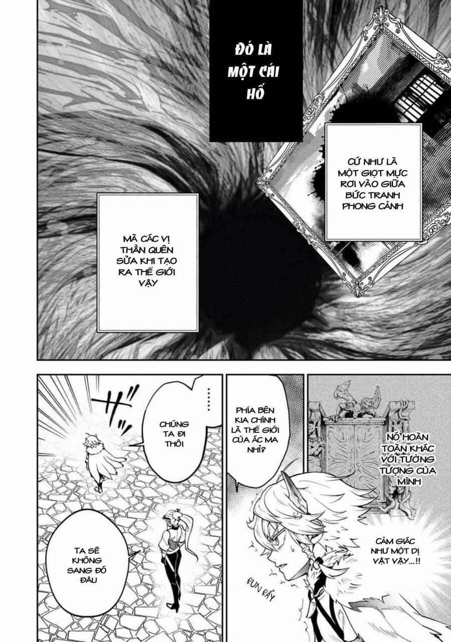 Thất Hoàng Tử Quỷ Jilbagias 5.5 trang 7