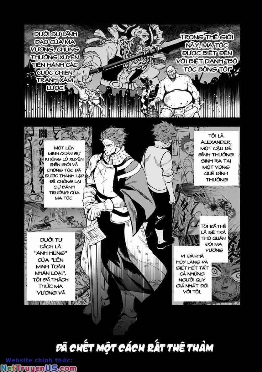 Thất Hoàng Tử Quỷ Jilbagias 5 trang 1