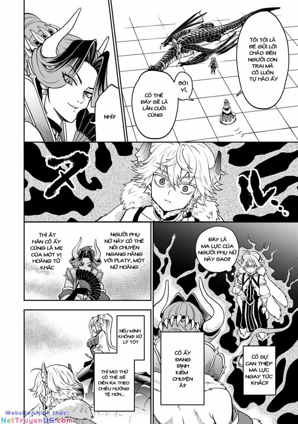 Thất Hoàng Tử Quỷ Jilbagias 5 trang 12