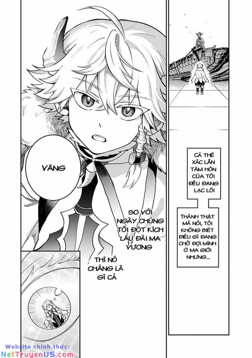 Thất Hoàng Tử Quỷ Jilbagias 5 trang 18