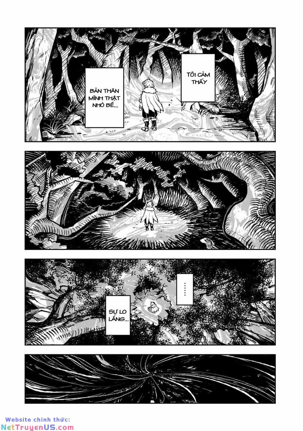 Thất Hoàng Tử Quỷ Jilbagias 6 trang 1