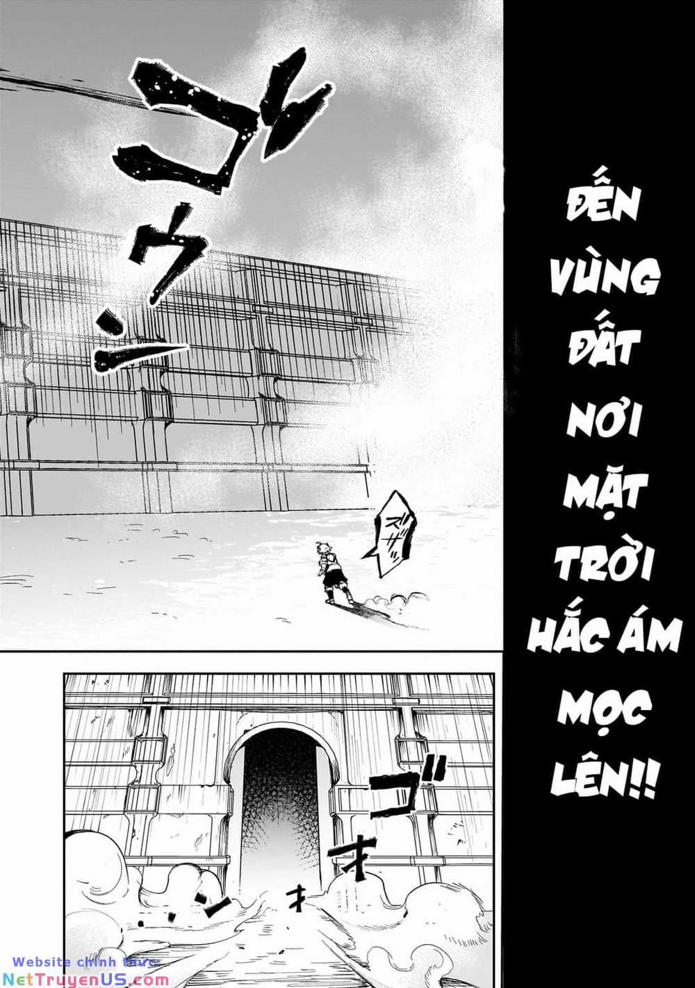 Thất Hoàng Tử Quỷ Jilbagias 6 trang 15